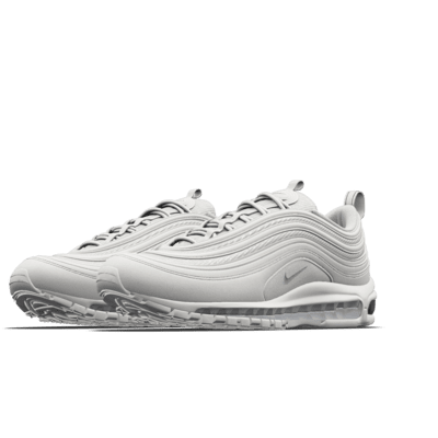 Nike Air Max 97 By You egyedi ferficipo. Nike HU